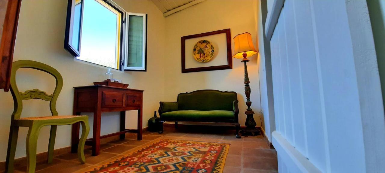 Quinta da Soneca Alandroal Exterior foto